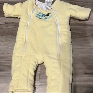 Magic Sleep suit (small)